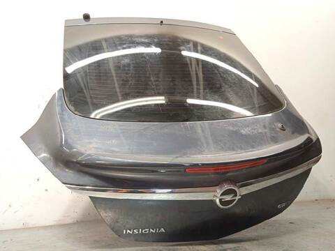 Foto 2ª: Portón Opel Insignia 2.0 CDTI CAT BERLINA 131CV 96KW [A20DTH] (2011)