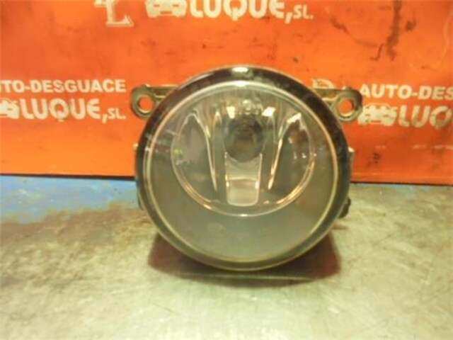 Faro Antiniebla Delantero Izquierdo Renault Scenic 1.6 AUTHENTIQUE [1.6 LTR. - 82 KW 16V] (JM)(2003-_)