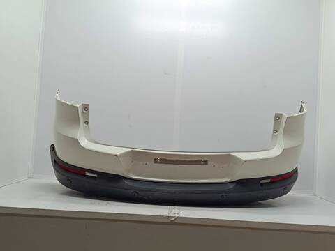 Paragolpes Trasero Volkswagen Tiguan ADVANCE BLUEMOTION 110CV 81KW