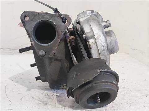 Foto 4ª: Turbocompresor Volkswagen Passat 1.9 BASICO 130CV 96KW [AVF] (2002)
