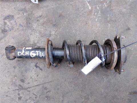 Amortiguador Trasero Derecho Toyota GT86 2.0