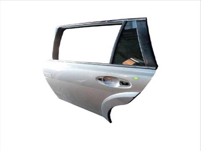 Foto 2ª: Puerta Trasera Izquierda Subaru Legacy 2.0 D AWD BRD) (2008)