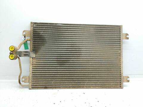 Radiador Calefaccion A.A. Renault Megane 1.9 D AUTHENTIQUE BERLINA 80CV 59KW I FASE 2 BERLINA BA0)