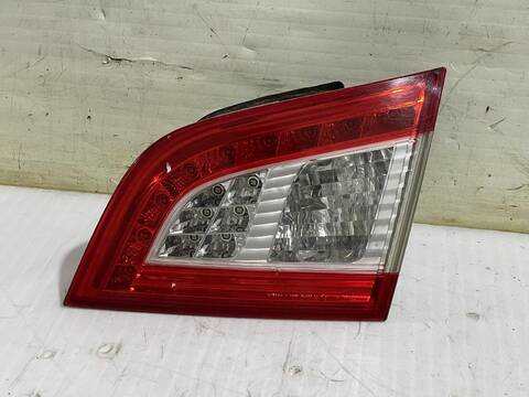 Piloto Portón Derecho Peugeot 508 ALLURE 163CV