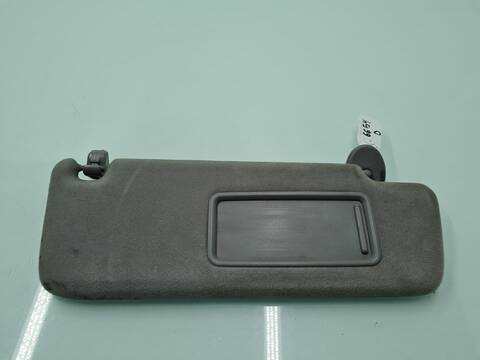 Parasol Derecho Toyota Land Cruiser 3.0 D4-D VX 163CV 120KW