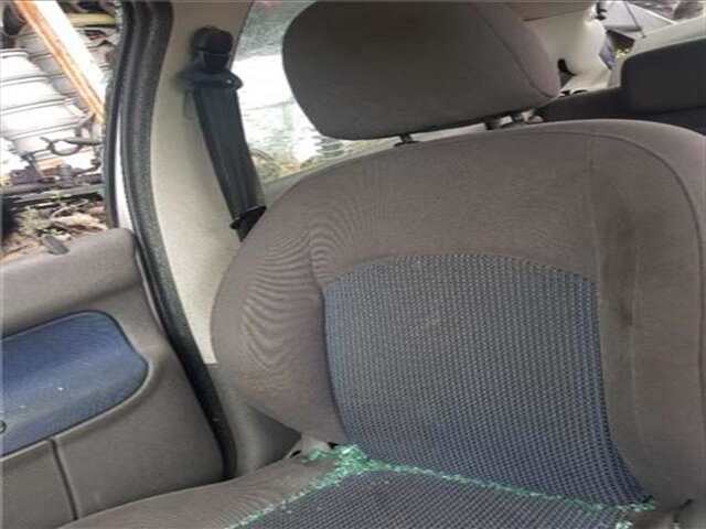 Asiento Delantero Derecho Peugeot 206 1.4 HDI ECO 70