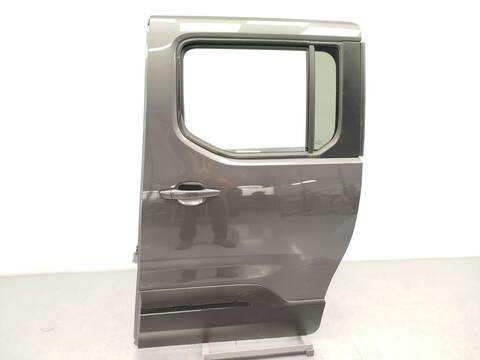 Puerta Lateral Corredera Izquierda Peugeot Rifter 1.5 BLUEHDI 130 131CV 96KW