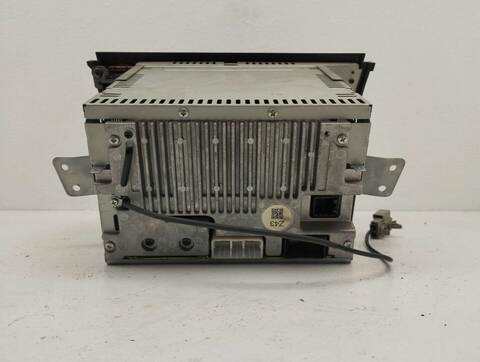 Foto 2ª: Sistema Audio Radio CD Subaru Legacy 2.5I OUTBACK 165CV 121KW FAMILIAR [EJ25] (2004)