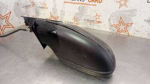 Foto 4ª: Retrovisor Izquierdo Opel Astra SPORT 165CV 121KW [A20DTH] (2012)