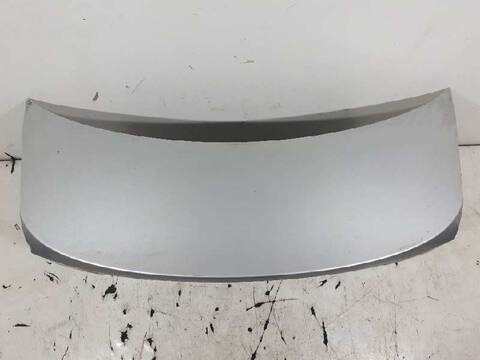 Foto 2ª: Maletero Bmw Serie 3 315 BERLINA 258CV 190KW (2006)