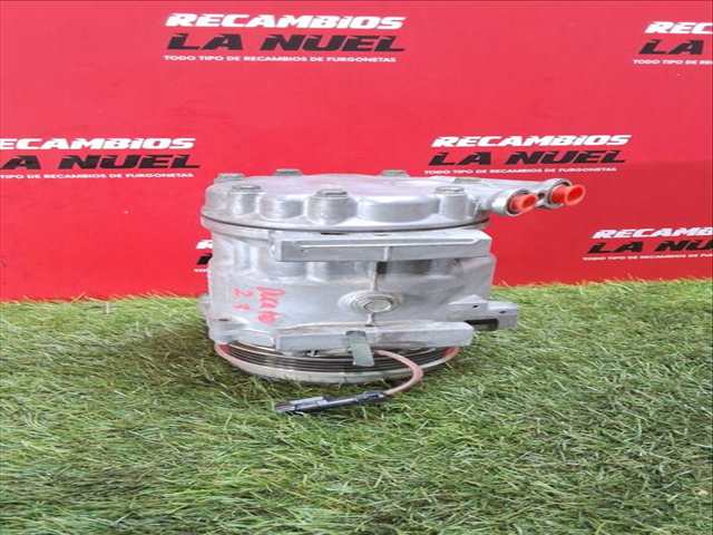 Compresor Aire Acondicionado Fiat Ducato FIAT DUCATO 2.3 JTD 2016 131CV 96KW