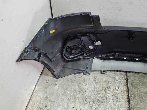Foto 2ª: Paragolpes Trasero Audi A1 30 TFSI BASICO 116CV 85KW [DKRF] (2020)