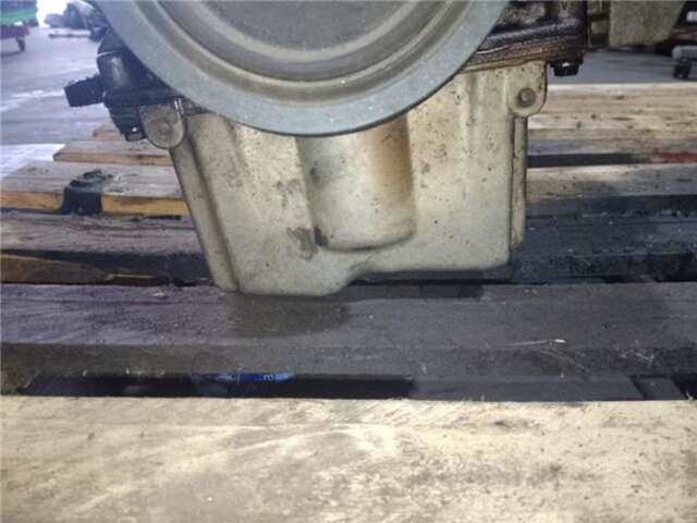 Foto 2ª: Carter Volkswagen Caddy 2.0 FURG. [2.0 LTR. - 51 KW SDI] [BDJ]