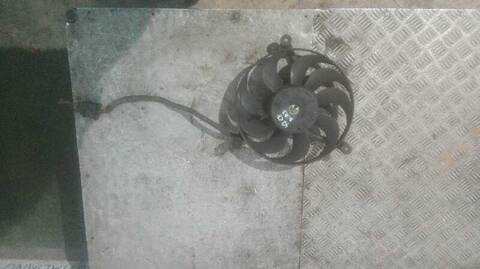 Electroventilador Audi A3 1.9 TDI AMBIENTE 110CV 81KW