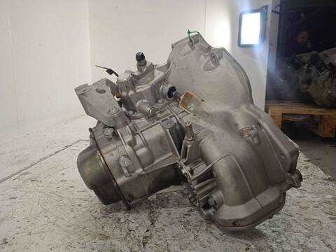 Foto 3ª: Caja Cambios Opel Astra 1.6 16V BERLINA 101CV 74KW [X16XEL] (2000)