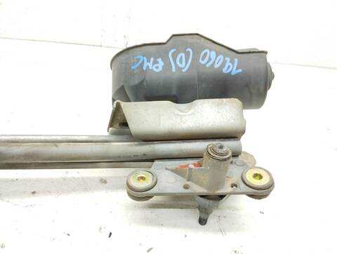 Foto 3ª: Motor Limpia Delantero Peugeot 306 BOULEBARD BERLINA 69CV 51KW [WJY] (2000)