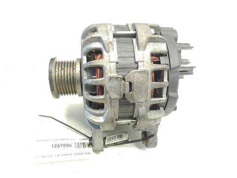 Foto 2ª: Alternador Dacia Lodgy 1.6 LPG [H4M 740] (2012)