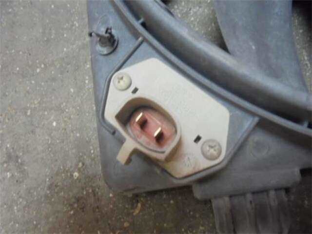 Foto 3ª: Electroventilador Ford Fiesta 1.25 I 16V [DHF]
