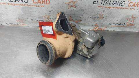 Foto 3ª: Turbocompresor Mercedes Vito 109 CDI LARGO 639.603) 95CV 70KW [646980] (2007)