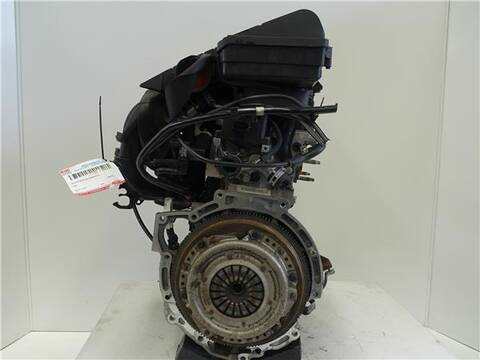 Motor Completo Mazda 2 1.4 80CV 59KW