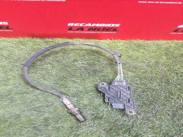 Foto 3ª: Sonda Lambda Citroen Jumpy 1.5 BLUEHDI 120 120CV 88KW FURGONETA [YH01 (DV5RUC)] (2020)