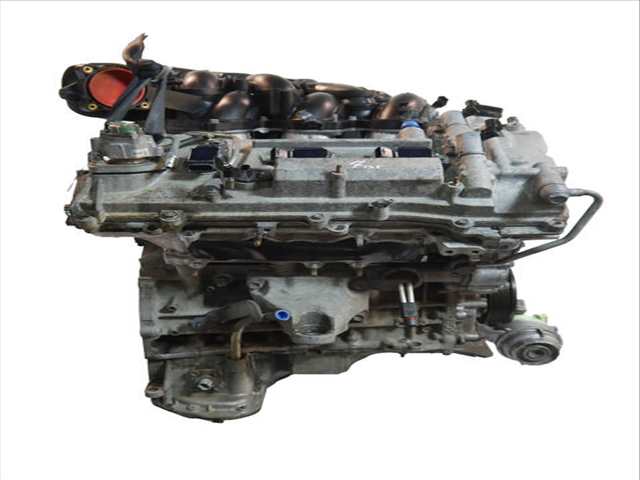 Motor Completo Lexus IS MK2 208CV 153KW