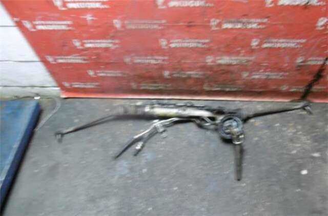 Cremallera de Direccion Peugeot 307 1.6 BIOFLEX