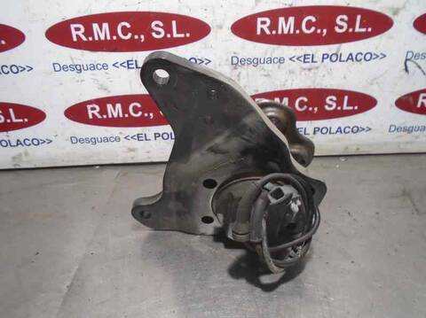 Foto 3ª: Mangueta Trasera Izquierda Nissan Qashqai 360 116CV 85KW [HRA2] (2015)