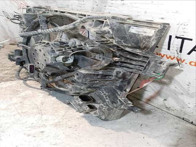 Foto 2ª: Electroventilador Dacia Duster PRESTIGE 116CV 85KW [K9K 872] (2020)