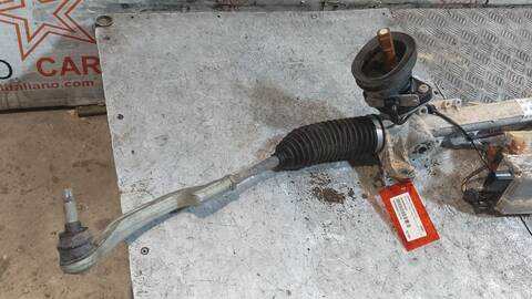 Foto 3ª: Cremallera de Direccion Mercedes Clase A 140 A 200 CDI 176.008) 136CV 100KW [651930] (2017)