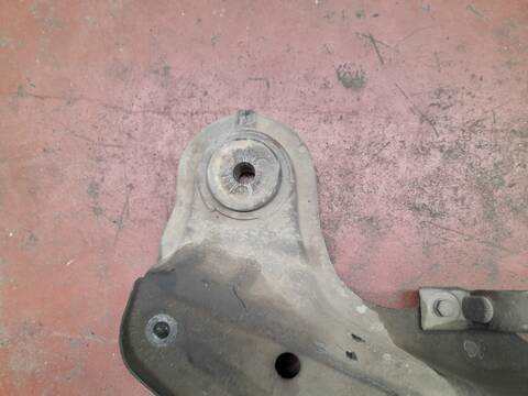 Foto 3ª: Puente Delantero Seat Leon 1.9 TDI 90CV 66KW (1999)