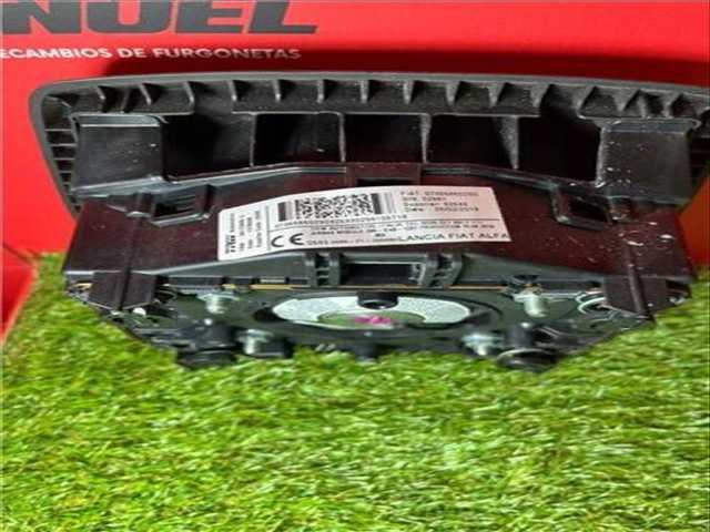 Foto 3ª: Airbag Delantero Izquierdo Citroen Jumper 30 L1H1 BLUEHDI 110 BLUE-HDI FAP 110CV 81KW FURGON [AH03]