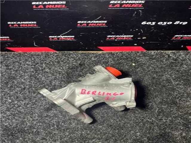 Foto 4ª: Valvula EGR Citroen Berlingo BERLINGO M BLUE-HDI FAP 102CV 75KW FURGON [YH01]