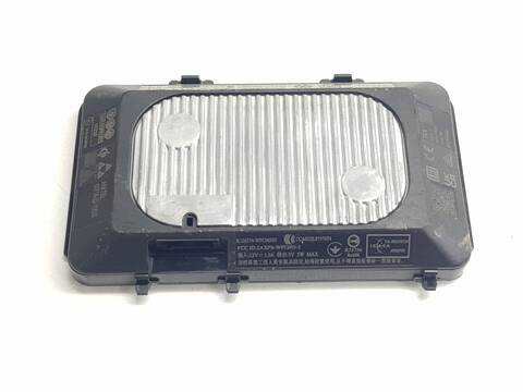 Centralita Motor ECU Volkswagen Crafter 35 FURGON BL TSA FWD