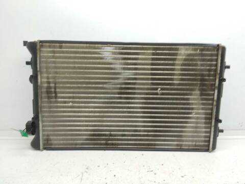 Foto 2ª: Radiador Motor Seat Toledo SELECT 110CV 81KW [ASV] (2002)
