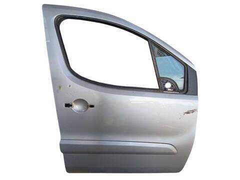 Foto 3ª: Puerta Delantera Derecha Citroen Berlingo 1.6 HDI 90 (2008)