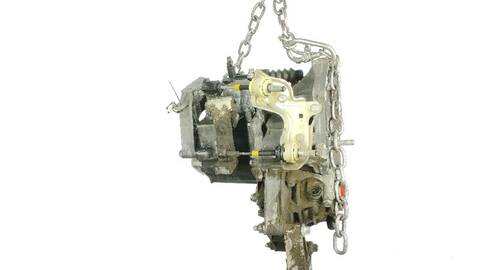 Foto 2ª: Caja Cambios Fiat Punto 1.2 [199 A4.000] (2005)