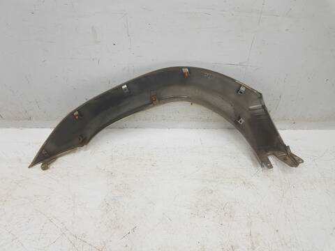 Foto 2ª: Aletin Delantero Derecho Toyota Land Cruiser D4-D VX 5-PTAS.) (1996)