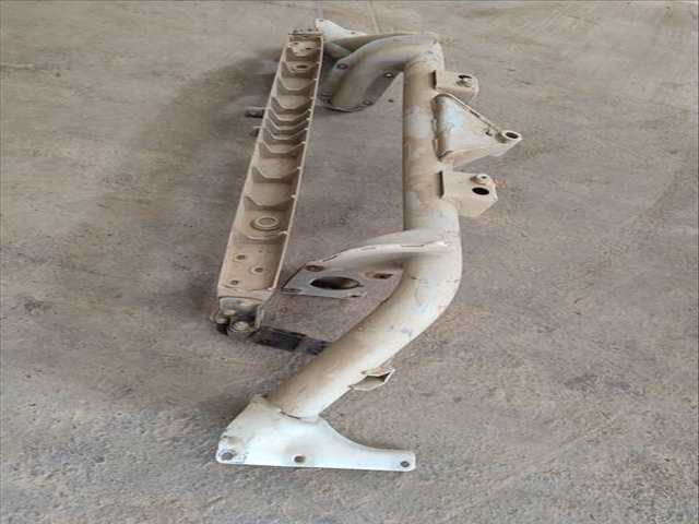 Foto 3ª: Puente Delantero Renault Mascott VERSION INDEFINIDA (2004)