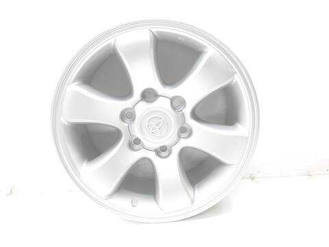 LLanta Aleacion Toyota Land Cruiser 3.0 D4-D VX 90CV 66KW