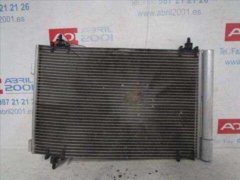 Foto 2ª: Radiador Calefaccion A.A. Citroen C4 1.6 HDI 90 92CV 68KW [9HP (DV6DTED)] (2015)