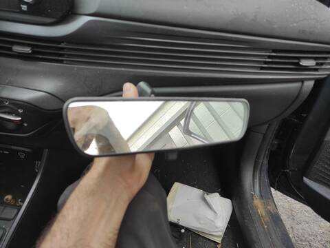 Retrovisor Interior Hyundai i20 G4LF