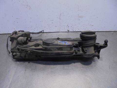Foto 2ª: Despiece Motor Volkswagen Passat 2.0 TDI BERLINA 140CV 103KW [CBA] (2009)