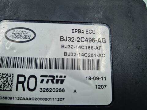 Foto 3ª: Centralita Motor ECU Land Rover Evoque EVOQUE DYNAMIC [224DT] (2011)