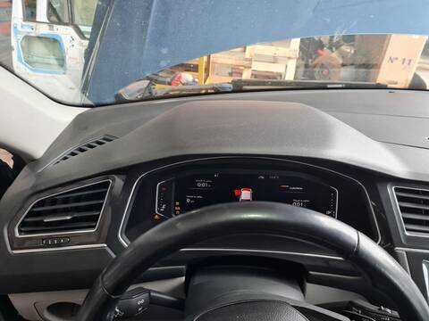 Foto 4ª: Kit Airbag Volkswagen Tiguan ADVANCE 4MOTION BMT 150CV 110KW [DFGA] (2019)