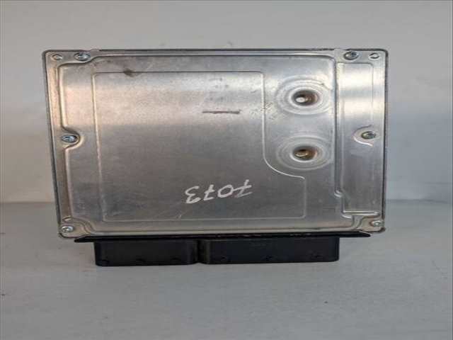 Foto 2ª: Centralita Motor ECU Bmw Serie 3 318 D (2006)