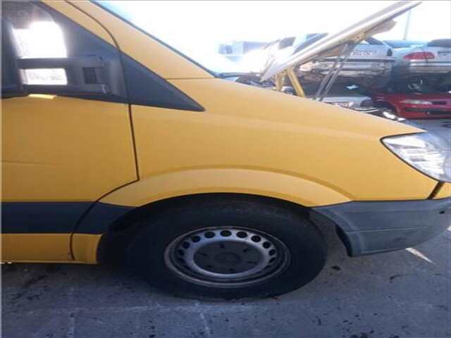 Aleta Delantera Derecha Mercedes Sprinter 2.1 310 CDI [2.1 LTR. - 95 KW CDI CAT (2143 CM3)]