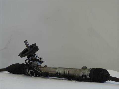 Foto 2ª: Cremallera de Direccion Peugeot 307 2.0 HDI 90 90CV 66KW [RHY (DW10TD)] (2002)