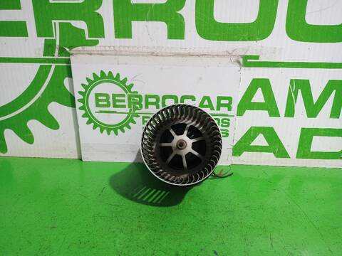 Calefacción Citroen C5 ATTRACTION 109CV