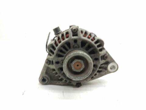 Alternador Ford Fiesta GHIA BERLINA 75CV 55KW